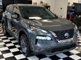 2021 Nissan Rogue S AWD+LEDs+Blind Spot+Collision Alert+CLEAN CARFAX Photo80