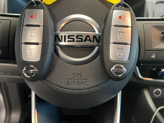 2021 Nissan Rogue S AWD+LEDs+Blind Spot+Collision Alert+CLEAN CARFAX Photo15