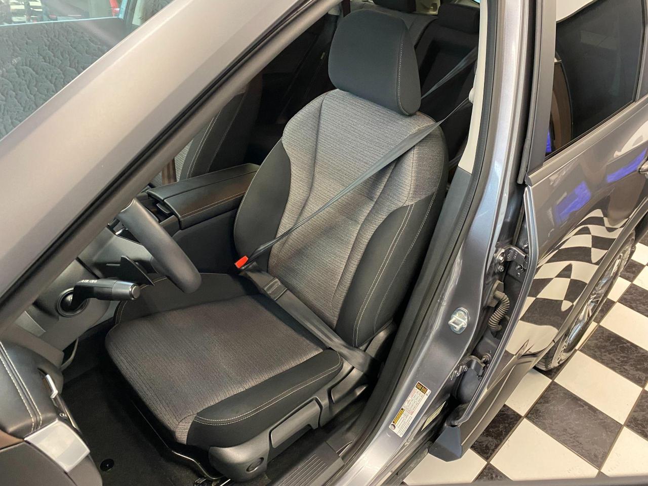 2021 Nissan Rogue S AWD+LEDs+Blind Spot+Collision Alert+CLEAN CARFAX - Photo #19