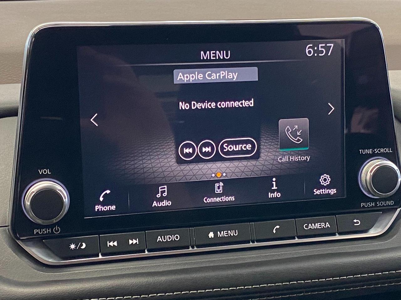 2021 Nissan Rogue S AWD+LEDs+Blind Spot+Collision Alert+CLEAN CARFAX - Photo #33