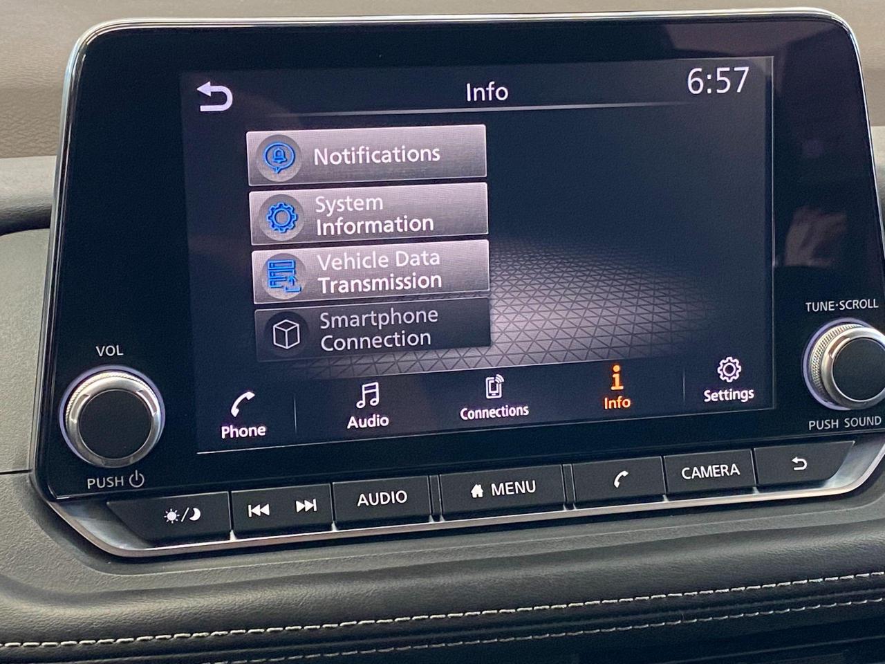 2021 Nissan Rogue S AWD+LEDs+Blind Spot+Collision Alert+CLEAN CARFAX - Photo #34