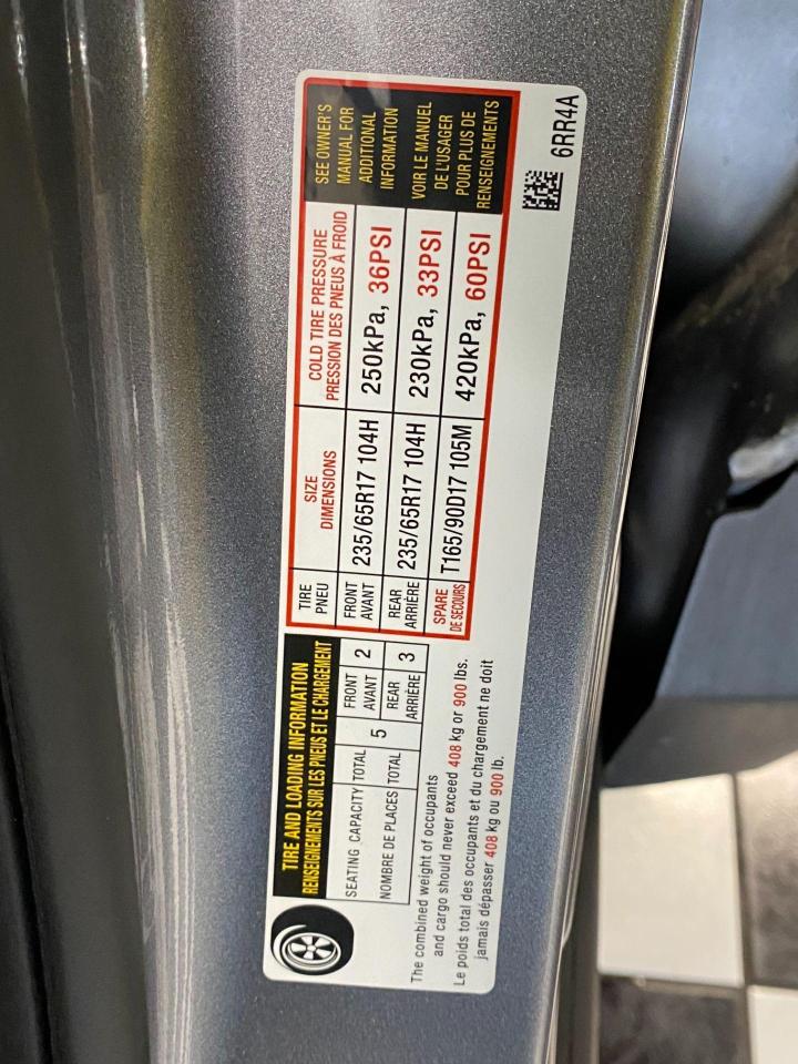 2021 Nissan Rogue S AWD+LEDs+Blind Spot+Collision Alert+CLEAN CARFAX - Photo #43