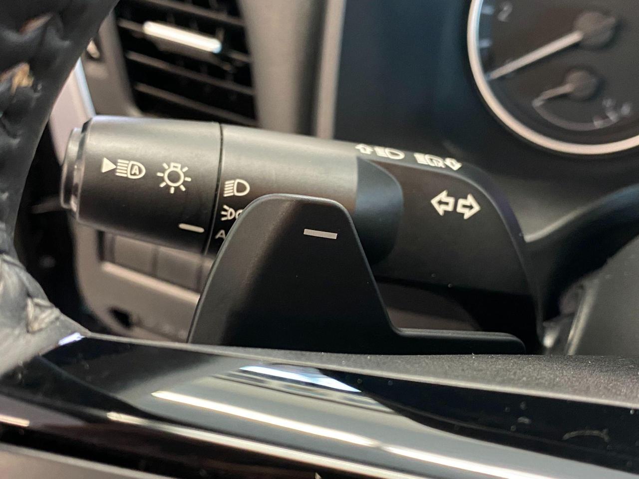 2021 Nissan Rogue S AWD+LEDs+Blind Spot+Collision Alert+CLEAN CARFAX - Photo #47