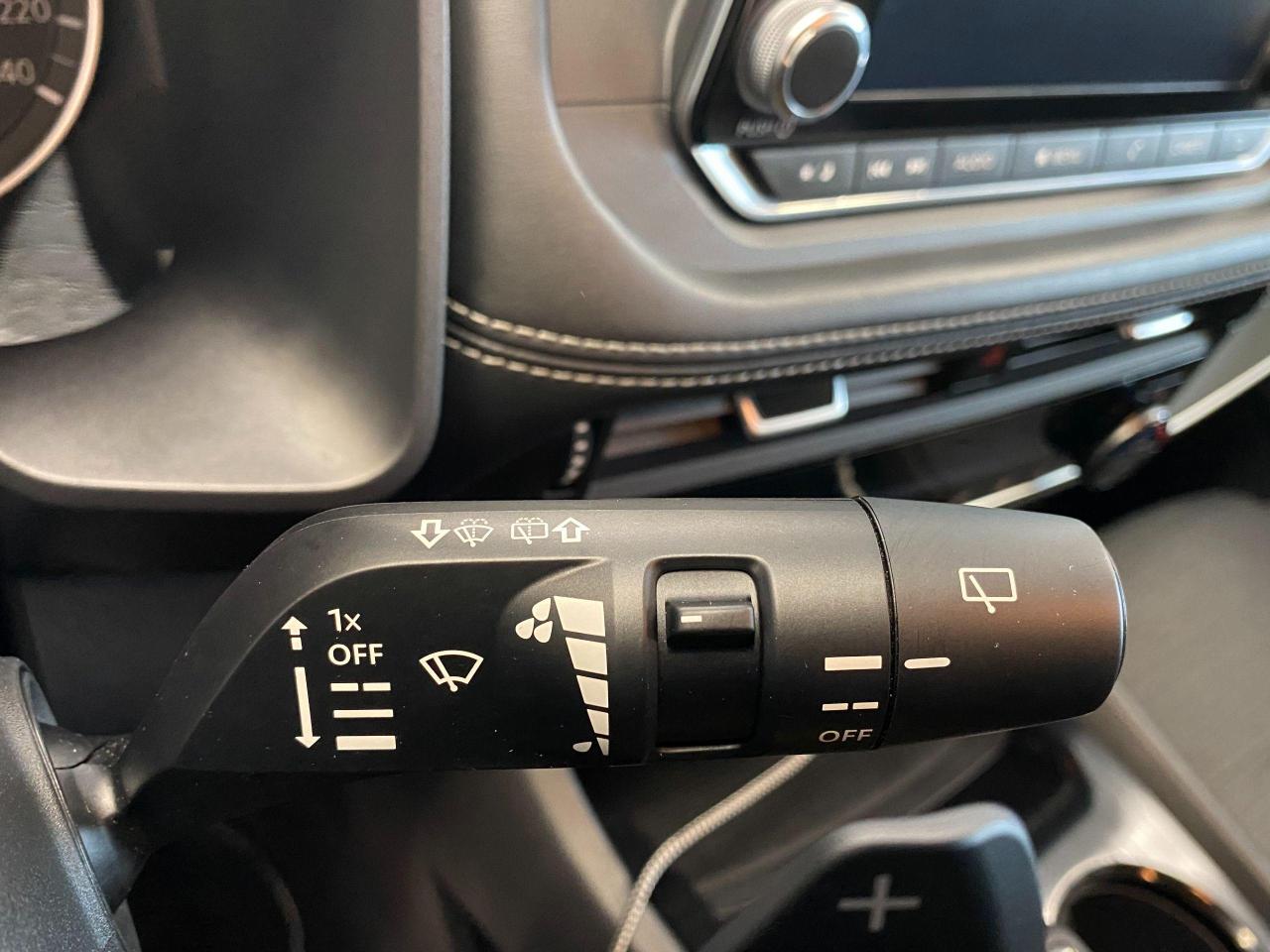 2021 Nissan Rogue S AWD+LEDs+Blind Spot+Collision Alert+CLEAN CARFAX - Photo #49