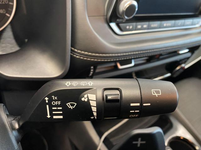 2021 Nissan Rogue S AWD+LEDs+Blind Spot+Collision Alert+CLEAN CARFAX Photo49