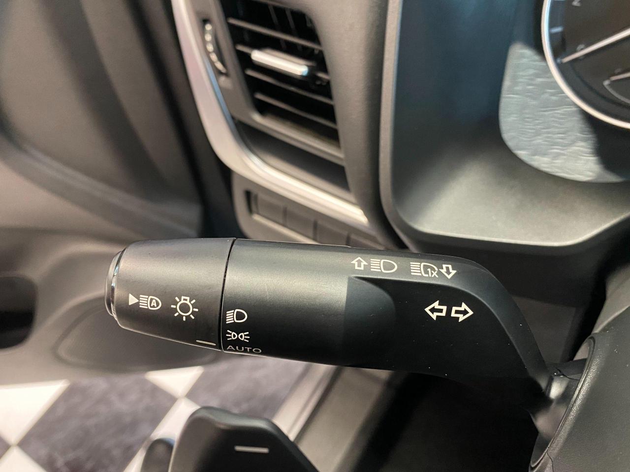 2021 Nissan Rogue S AWD+LEDs+Blind Spot+Collision Alert+CLEAN CARFAX - Photo #50