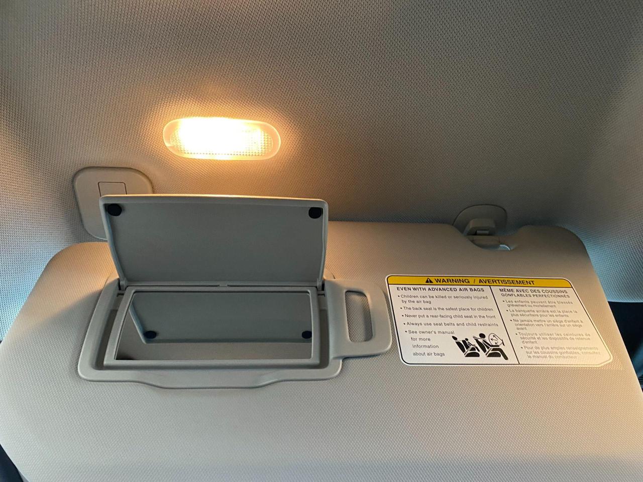 2021 Nissan Rogue S AWD+LEDs+Blind Spot+Collision Alert+CLEAN CARFAX - Photo #52