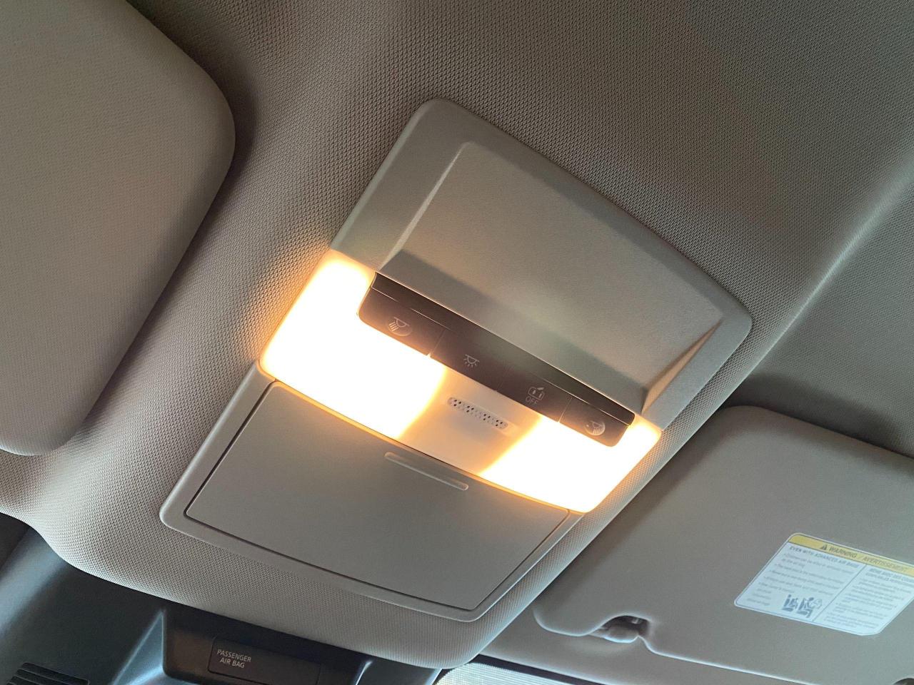 2021 Nissan Rogue S AWD+LEDs+Blind Spot+Collision Alert+CLEAN CARFAX - Photo #53