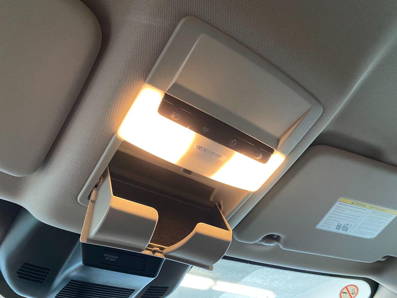 2021 Nissan Rogue S AWD+LEDs+Blind Spot+Collision Alert+CLEAN CARFAX - Photo #54