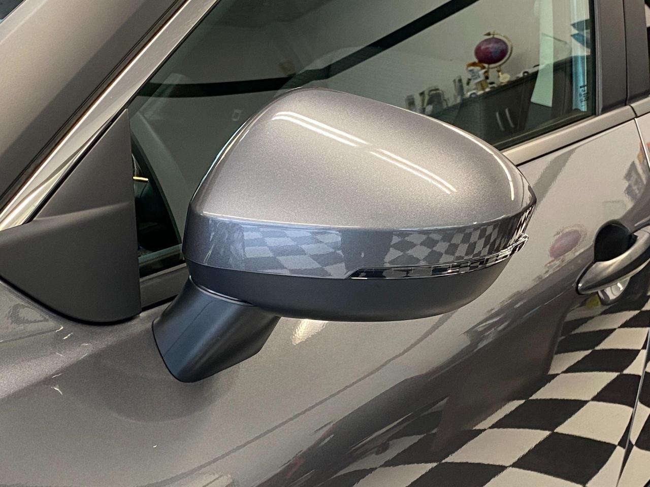 2021 Nissan Rogue S AWD+LEDs+Blind Spot+Collision Alert+CLEAN CARFAX - Photo #60