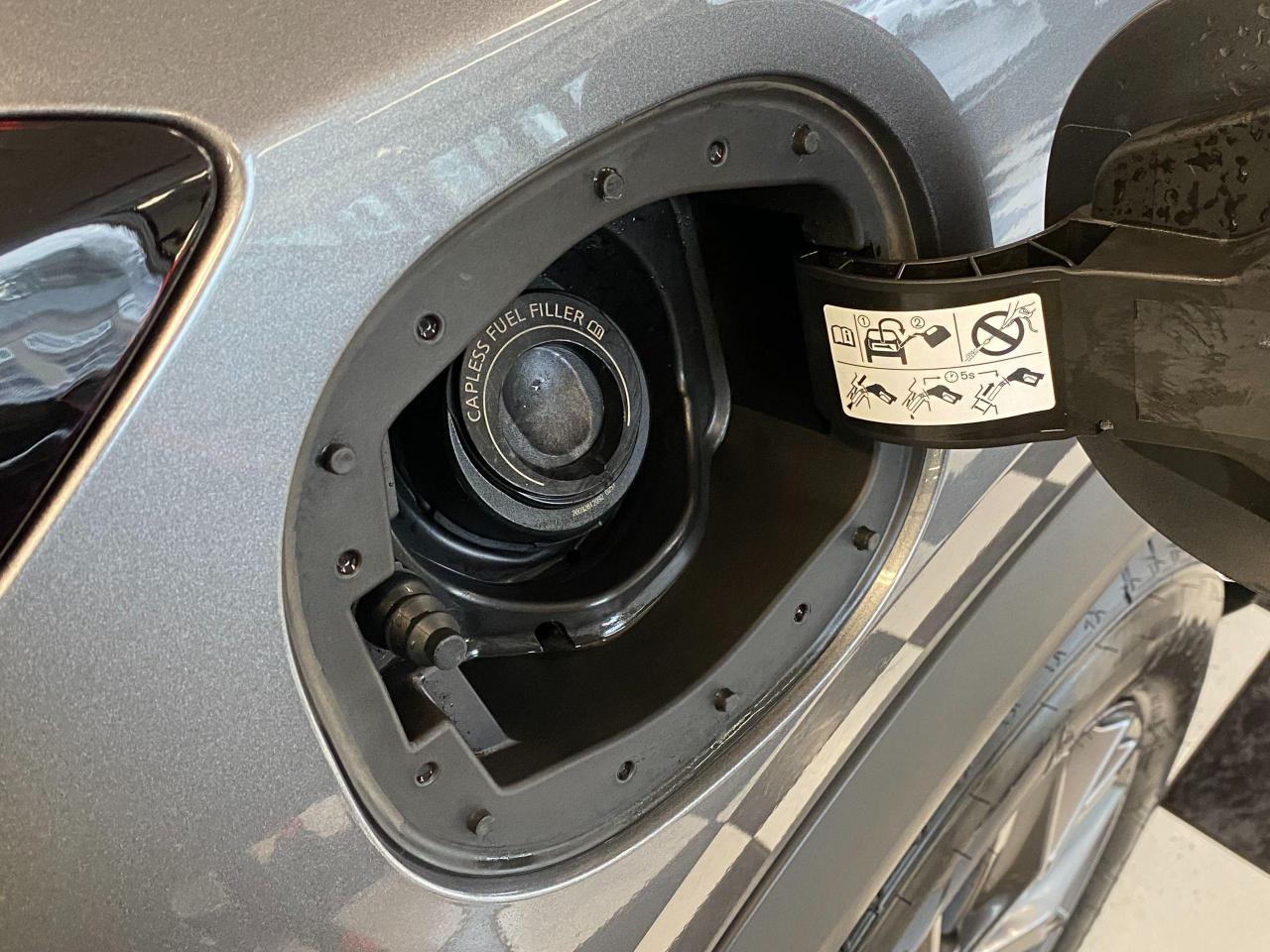 2021 Nissan Rogue S AWD+LEDs+Blind Spot+Collision Alert+CLEAN CARFAX - Photo #66