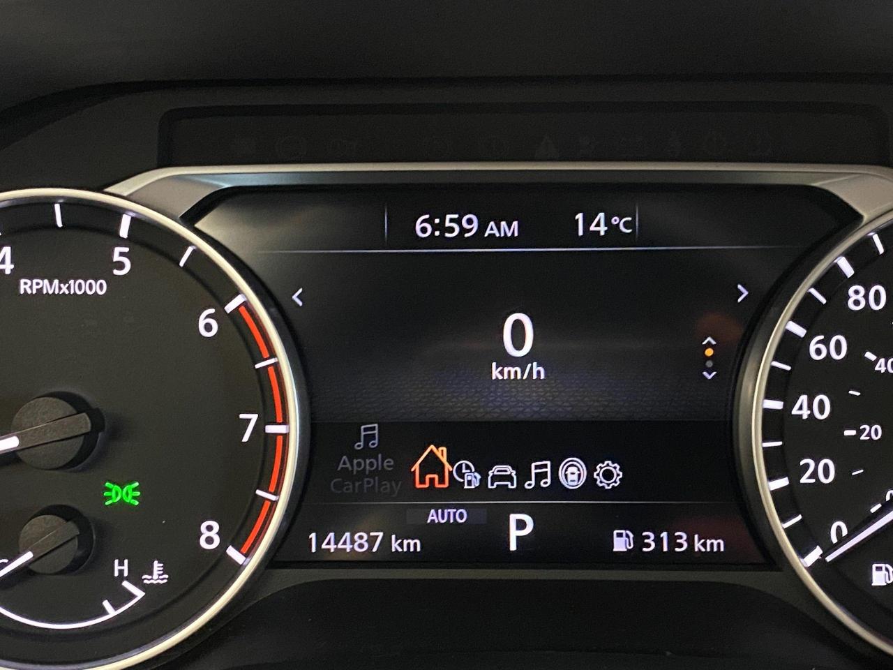 2021 Nissan Rogue S AWD+LEDs+Blind Spot+Collision Alert+CLEAN CARFAX - Photo #71