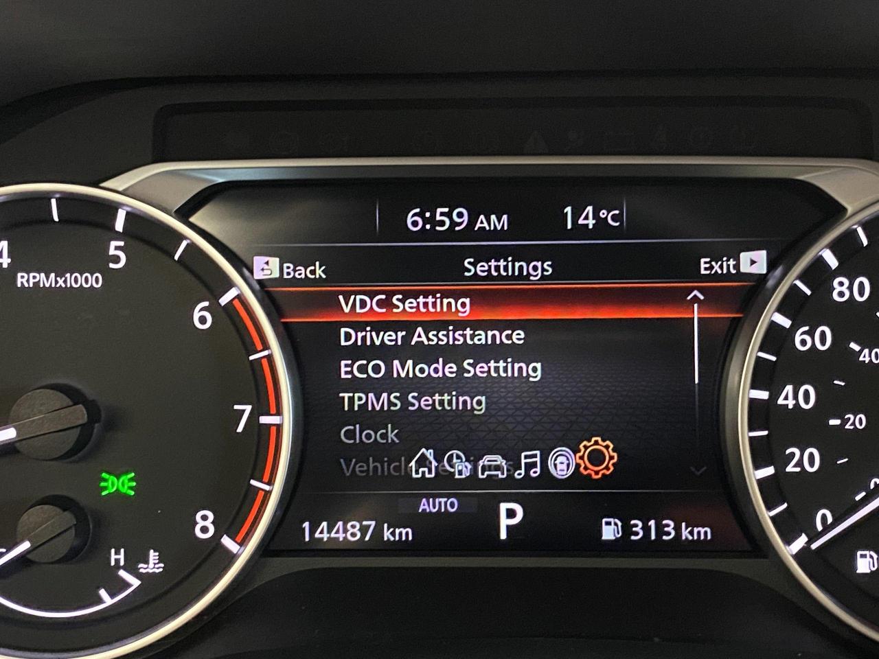 2021 Nissan Rogue S AWD+LEDs+Blind Spot+Collision Alert+CLEAN CARFAX - Photo #72