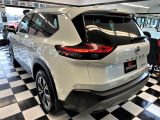 2021 Nissan Rogue SV AWD+Roof+Adaptive Cruise+Lane Keep+CLEAN CARFAX Photo75