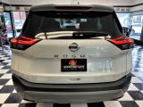 2021 Nissan Rogue SV AWD+Roof+Adaptive Cruise+Lane Keep+CLEAN CARFAX Photo76