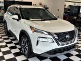 2021 Nissan Rogue SV AWD+Roof+Adaptive Cruise+Lane Keep+CLEAN CARFAX Photo78