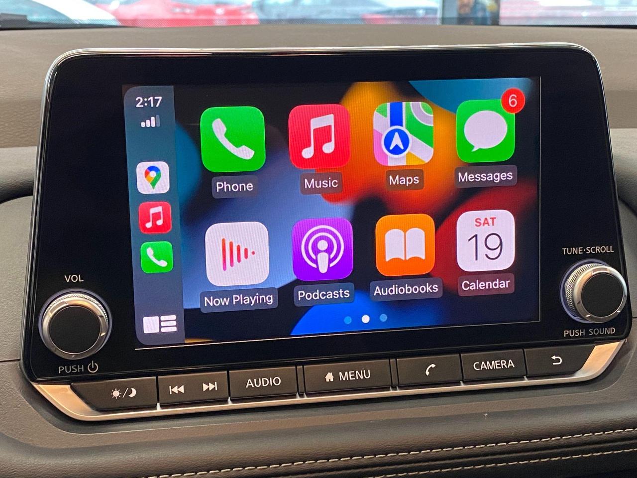 2021 Nissan Rogue SV AWD+Roof+Adaptive Cruise+Lane Keep+CLEAN CARFAX - Photo #28