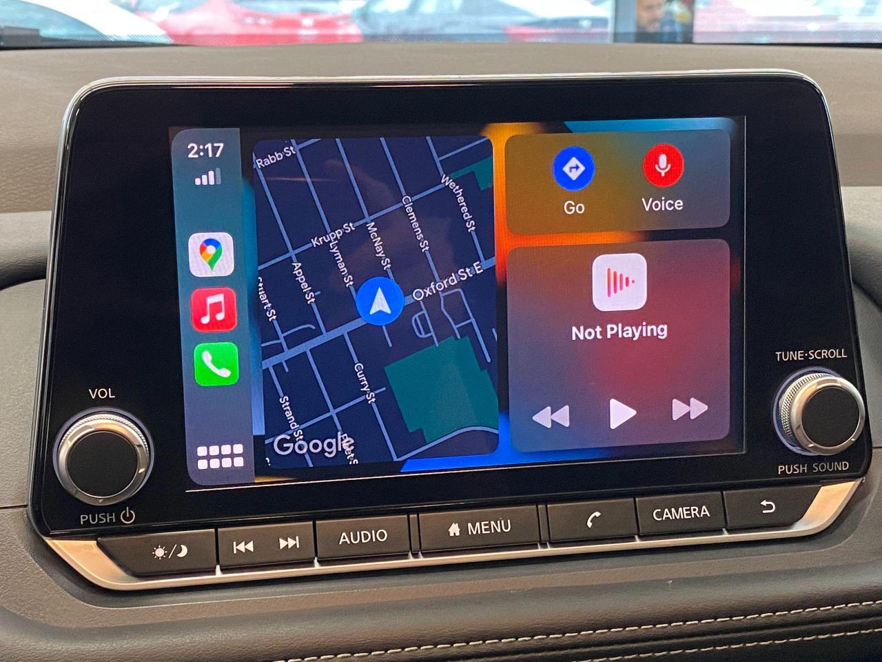 2021 Nissan Rogue SV AWD+Roof+Adaptive Cruise+Lane Keep+CLEAN CARFAX - Photo #29
