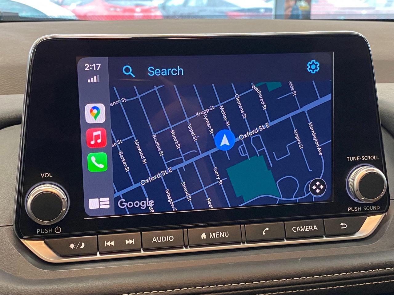 2021 Nissan Rogue SV AWD+Roof+Adaptive Cruise+Lane Keep+CLEAN CARFAX - Photo #30
