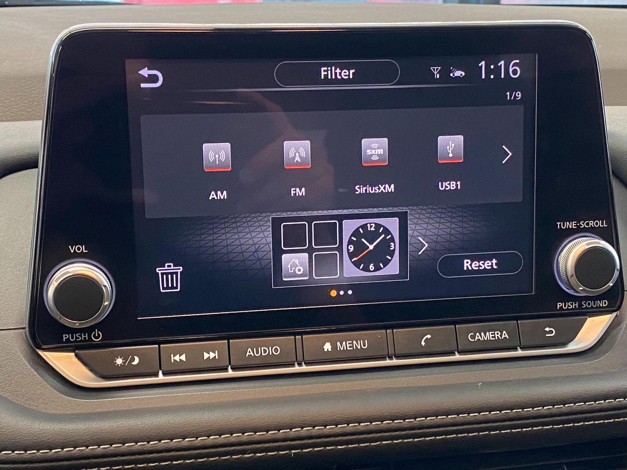 2021 Nissan Rogue SV AWD+Roof+Adaptive Cruise+Lane Keep+CLEAN CARFAX - Photo #31