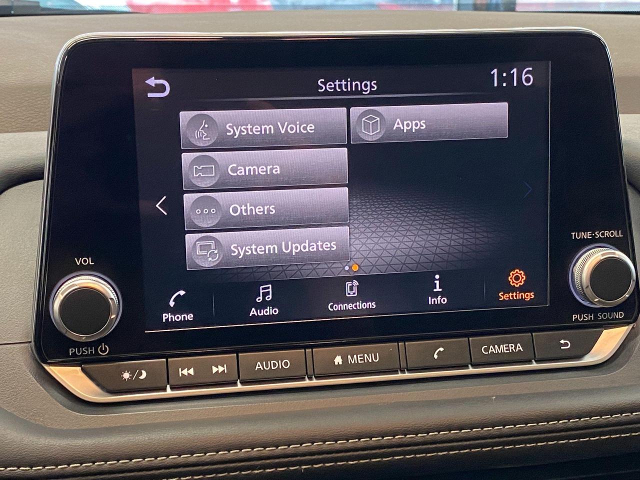 2021 Nissan Rogue SV AWD+Roof+Adaptive Cruise+Lane Keep+CLEAN CARFAX - Photo #34