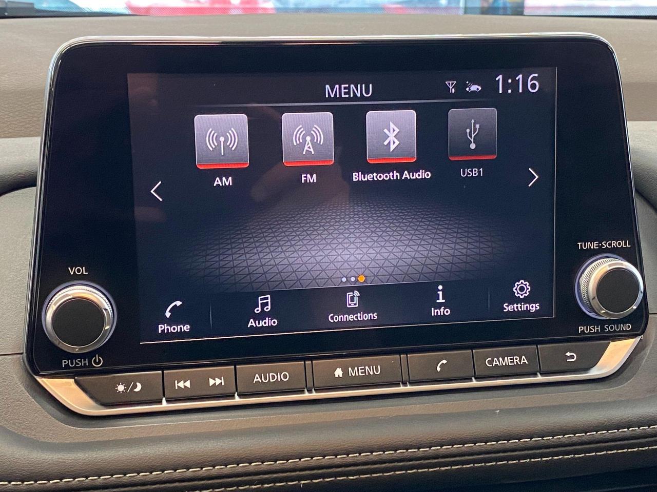 2021 Nissan Rogue SV AWD+Roof+Adaptive Cruise+Lane Keep+CLEAN CARFAX - Photo #35