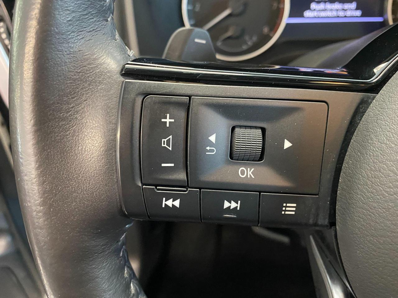 2021 Nissan Rogue SV AWD+Roof+Adaptive Cruise+Lane Keep+CLEAN CARFAX - Photo #50