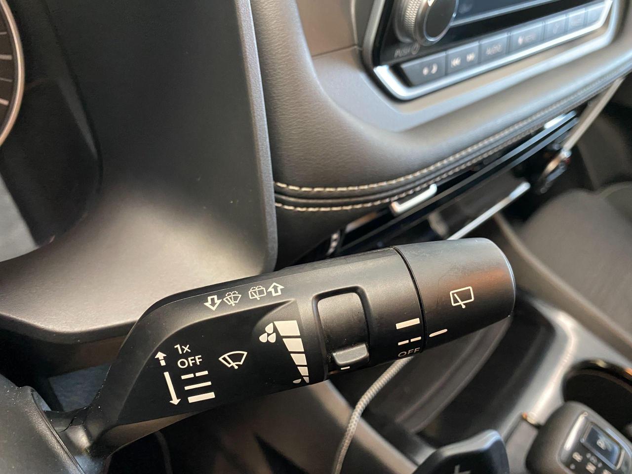 2021 Nissan Rogue SV AWD+Roof+Adaptive Cruise+Lane Keep+CLEAN CARFAX - Photo #51