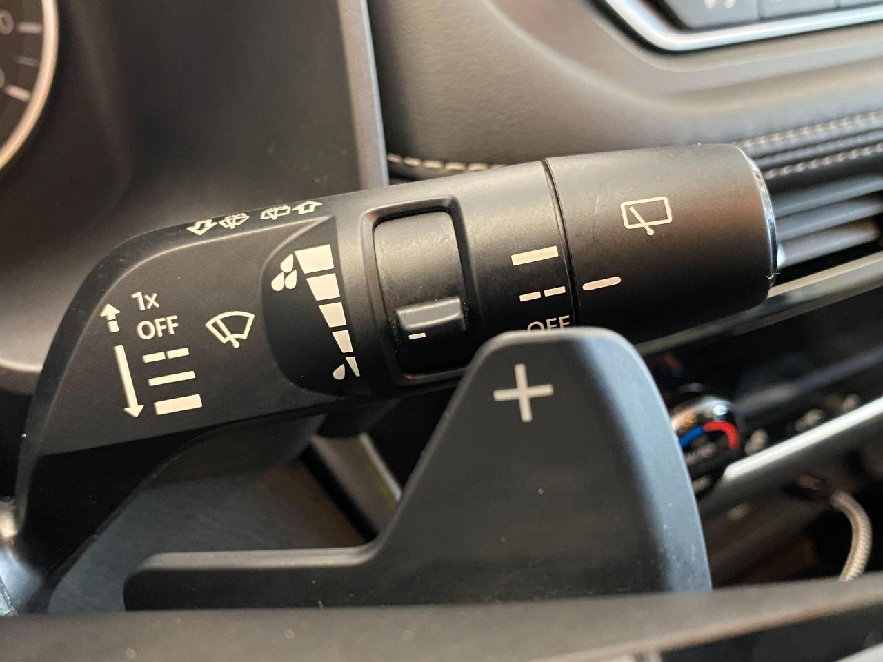 2021 Nissan Rogue SV AWD+Roof+Adaptive Cruise+Lane Keep+CLEAN CARFAX - Photo #53