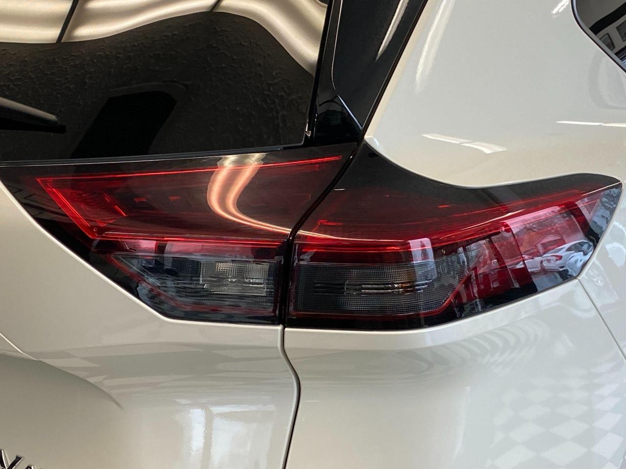 2021 Nissan Rogue SV AWD+Roof+Adaptive Cruise+Lane Keep+CLEAN CARFAX - Photo #65