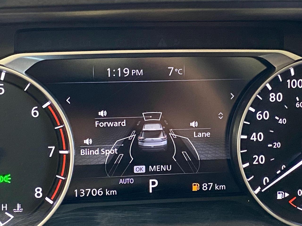 2021 Nissan Rogue SV AWD+Roof+Adaptive Cruise+Lane Keep+CLEAN CARFAX - Photo #68