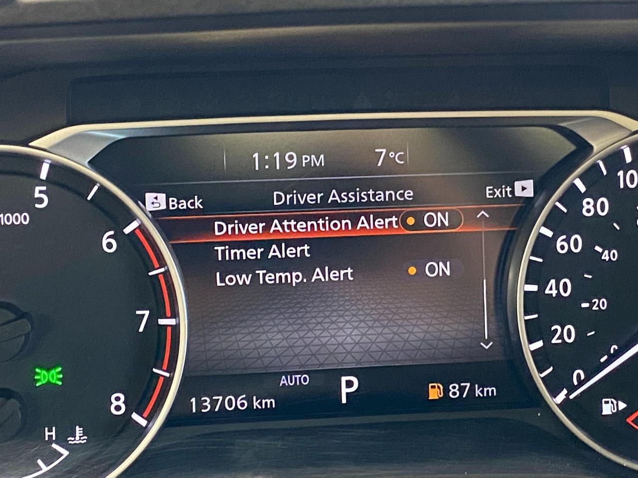 2021 Nissan Rogue SV AWD+Roof+Adaptive Cruise+Lane Keep+CLEAN CARFAX - Photo #70