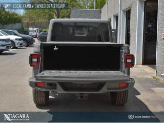 2022 Jeep Gladiator High Altitude | LOW KMS - Photo #12