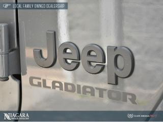 2022 Jeep Gladiator High Altitude - Photo #10