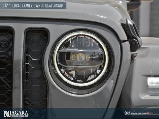 2022 Jeep Gladiator High Altitude | LOW KMS - Photo #22