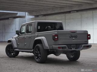 2022 Jeep Gladiator High Altitude | LOW KMS - Photo #7
