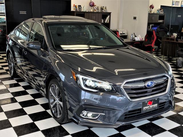 2019 Subaru Legacy Limited 2.5i Touring W/Eyesight+Roof+CLEAN CARFAX Photo5