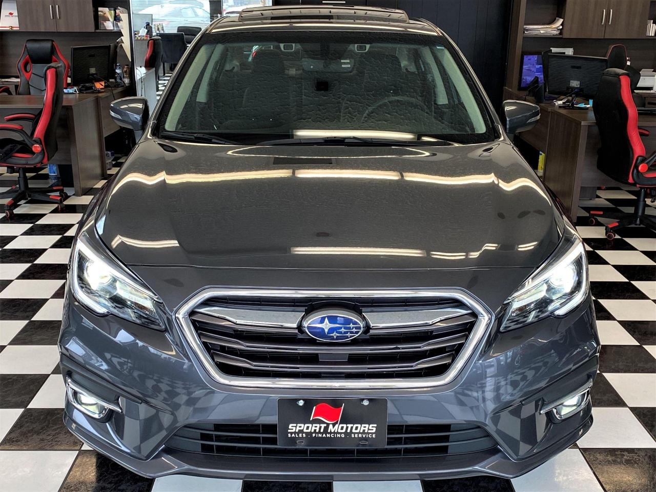 2019 Subaru Legacy Limited 2.5i Touring W/Eyesight+Roof+CLEAN CARFAX - Photo #6