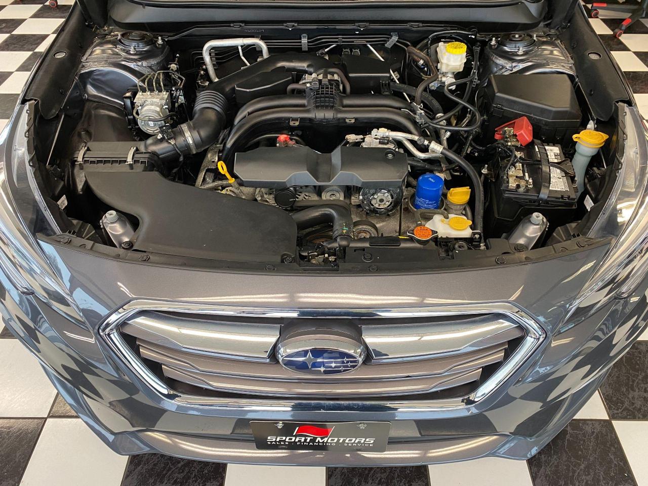 2019 Subaru Legacy Limited 2.5i Touring W/Eyesight+Roof+CLEAN CARFAX - Photo #7