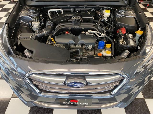 2019 Subaru Legacy Limited 2.5i Touring W/Eyesight+Roof+CLEAN CARFAX Photo7