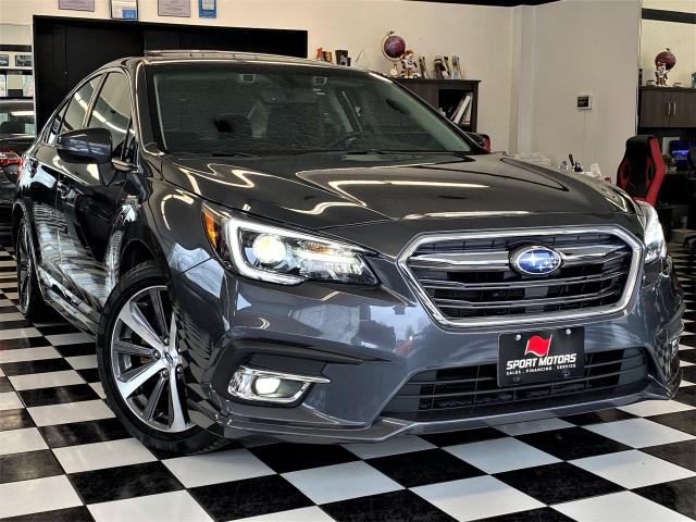 2019 Subaru Legacy Limited 2.5i Touring W/Eyesight+Roof+CLEAN CARFAX Photo15