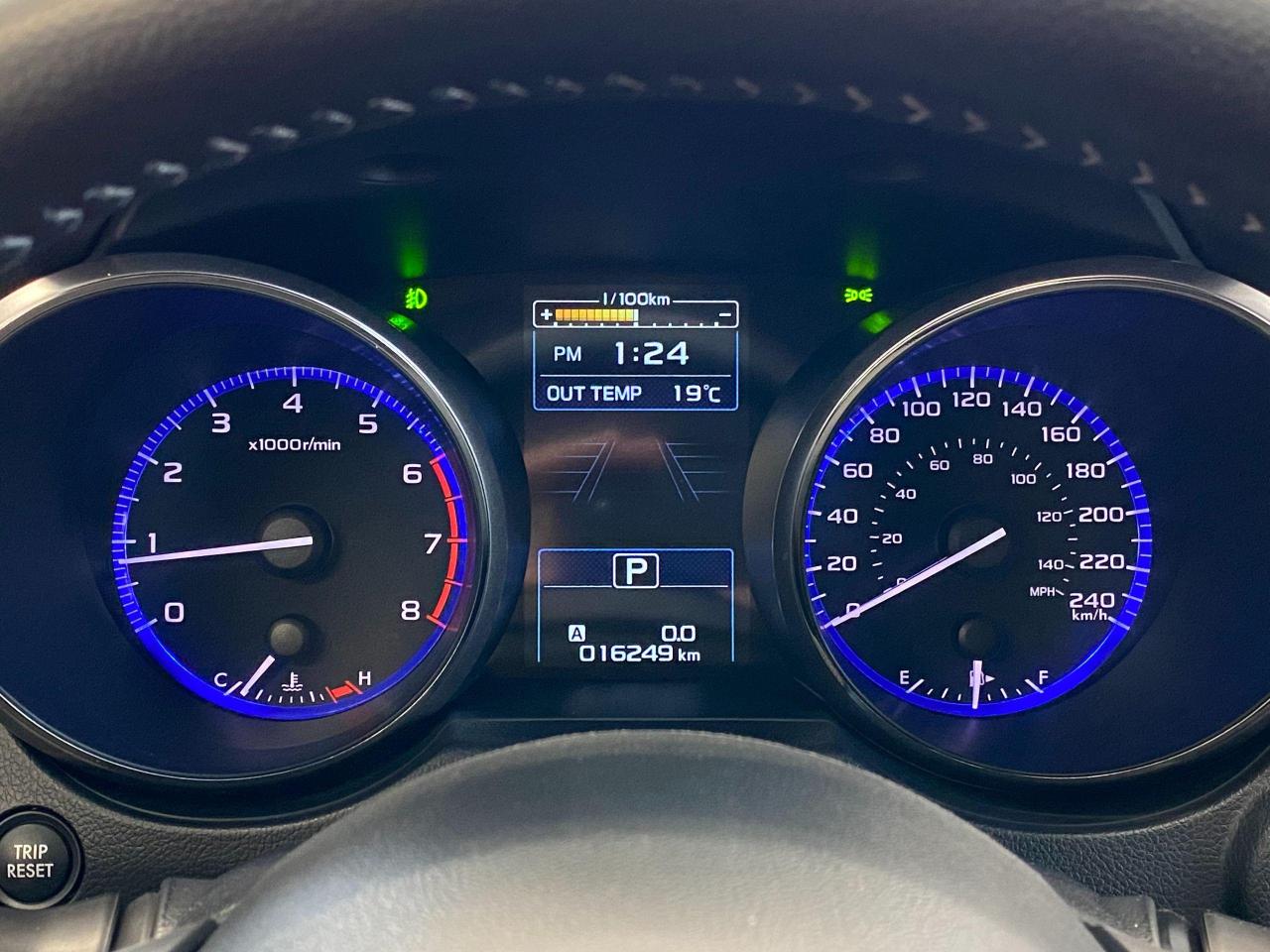 2019 Subaru Legacy Limited 2.5i Touring W/Eyesight+Roof+CLEAN CARFAX - Photo #17