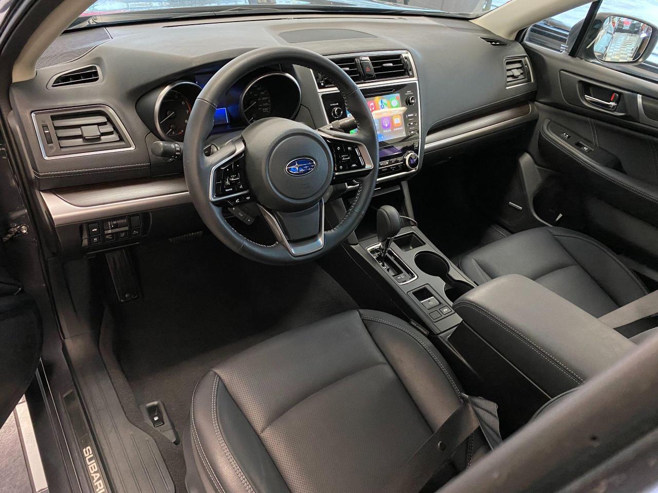 2019 Subaru Legacy Limited 2.5i Touring W/Eyesight+Roof+CLEAN CARFAX - Photo #18