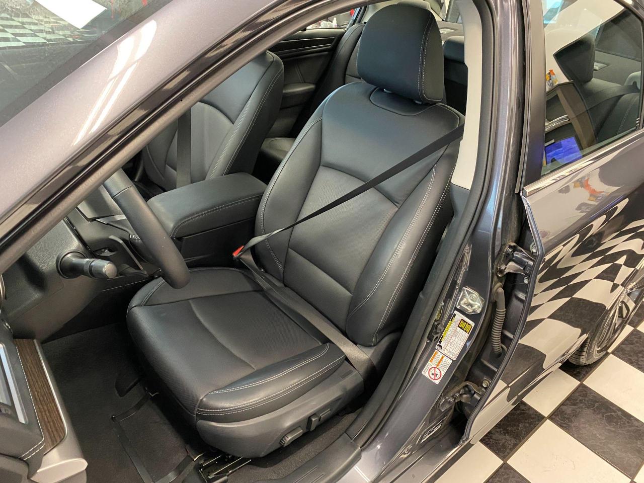 2019 Subaru Legacy Limited 2.5i Touring W/Eyesight+Roof+CLEAN CARFAX - Photo #20