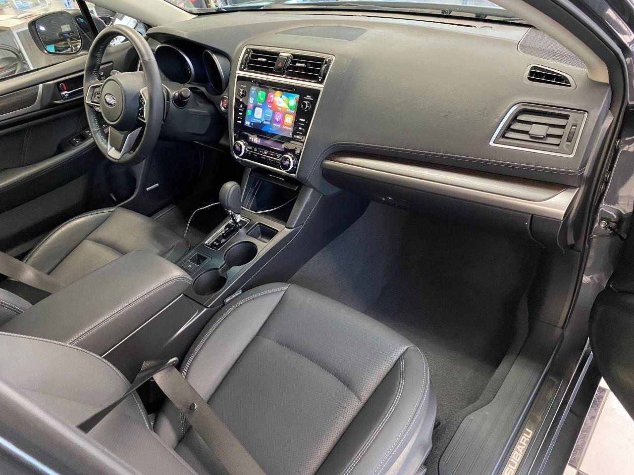2019 Subaru Legacy Limited 2.5i Touring W/Eyesight+Roof+CLEAN CARFAX - Photo #21