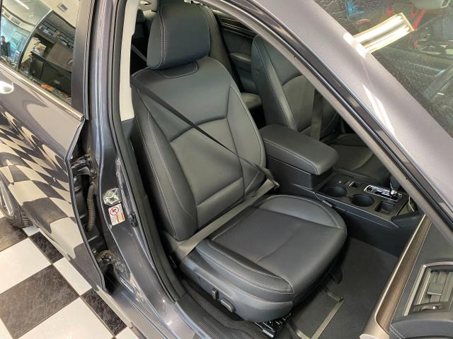 2019 Subaru Legacy Limited 2.5i Touring W/Eyesight+Roof+CLEAN CARFAX Photo23
