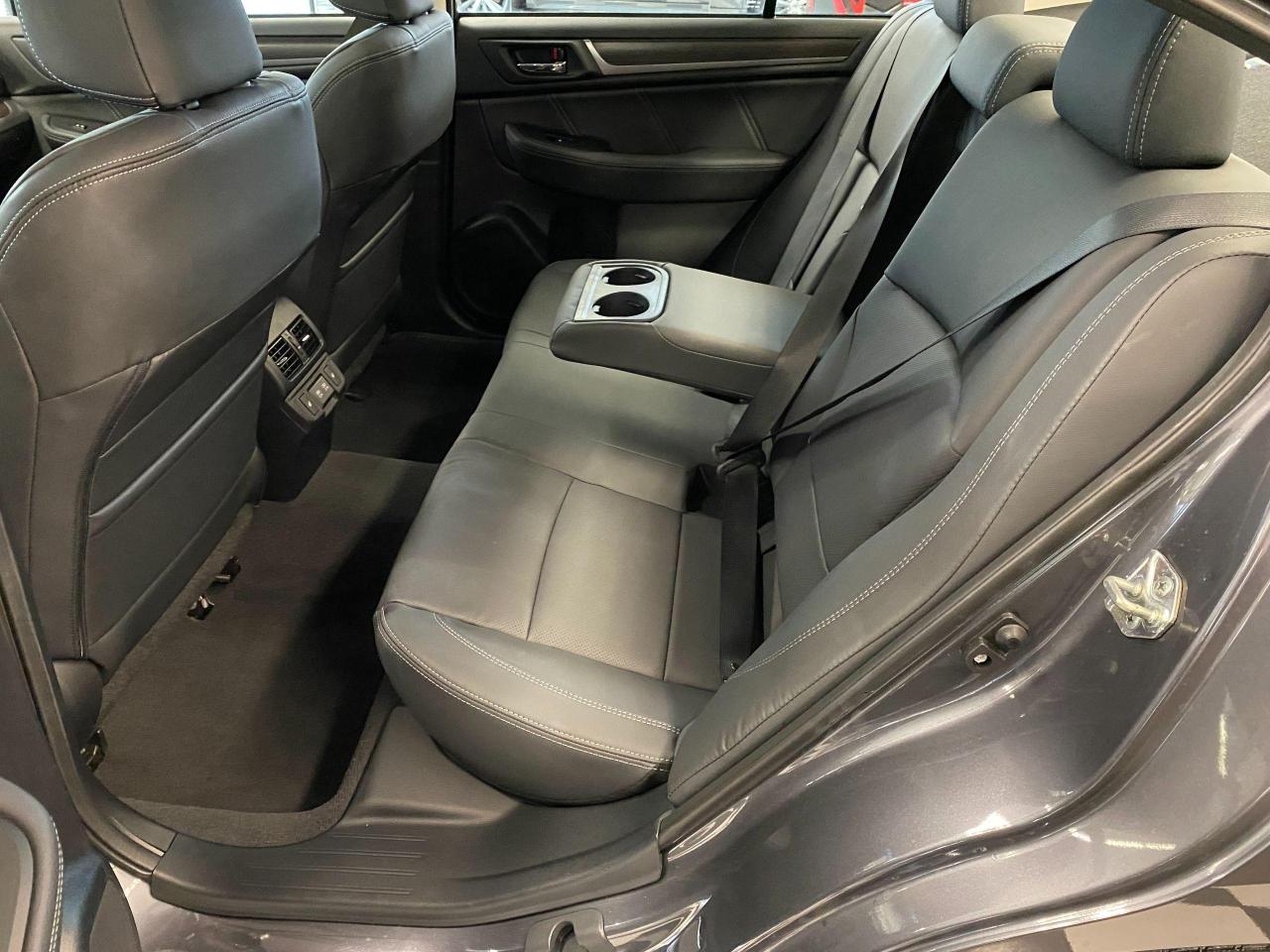 2019 Subaru Legacy Limited 2.5i Touring W/Eyesight+Roof+CLEAN CARFAX - Photo #24
