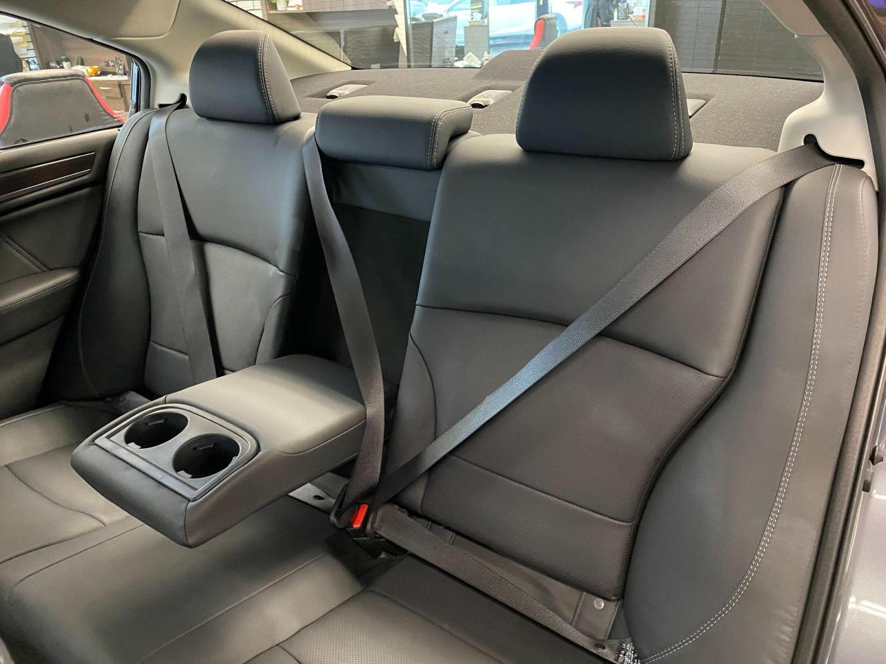 2019 Subaru Legacy Limited 2.5i Touring W/Eyesight+Roof+CLEAN CARFAX - Photo #25