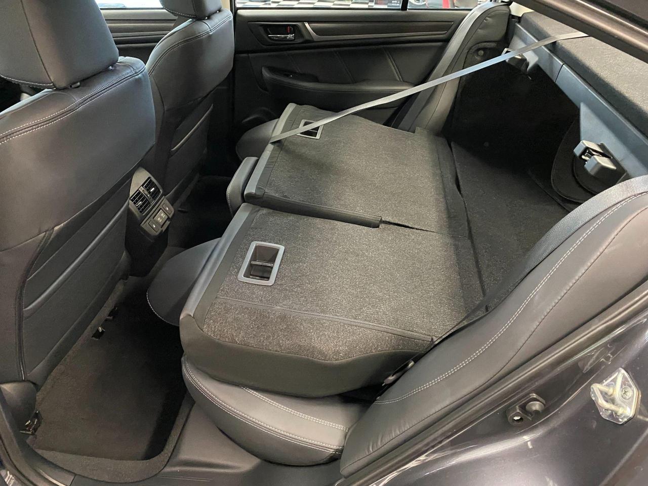 2019 Subaru Legacy Limited 2.5i Touring W/Eyesight+Roof+CLEAN CARFAX - Photo #26