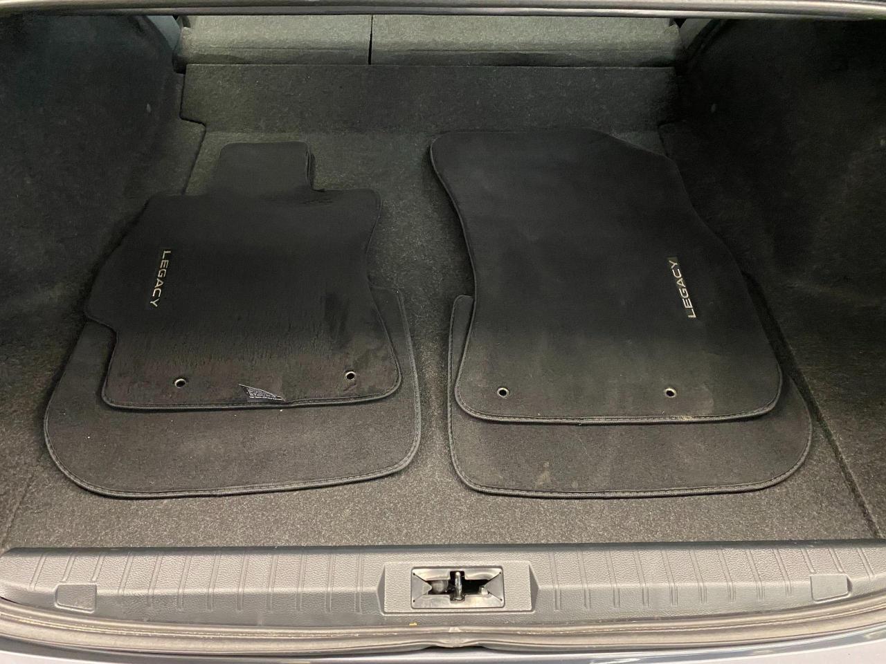 2019 Subaru Legacy Limited 2.5i Touring W/Eyesight+Roof+CLEAN CARFAX - Photo #27